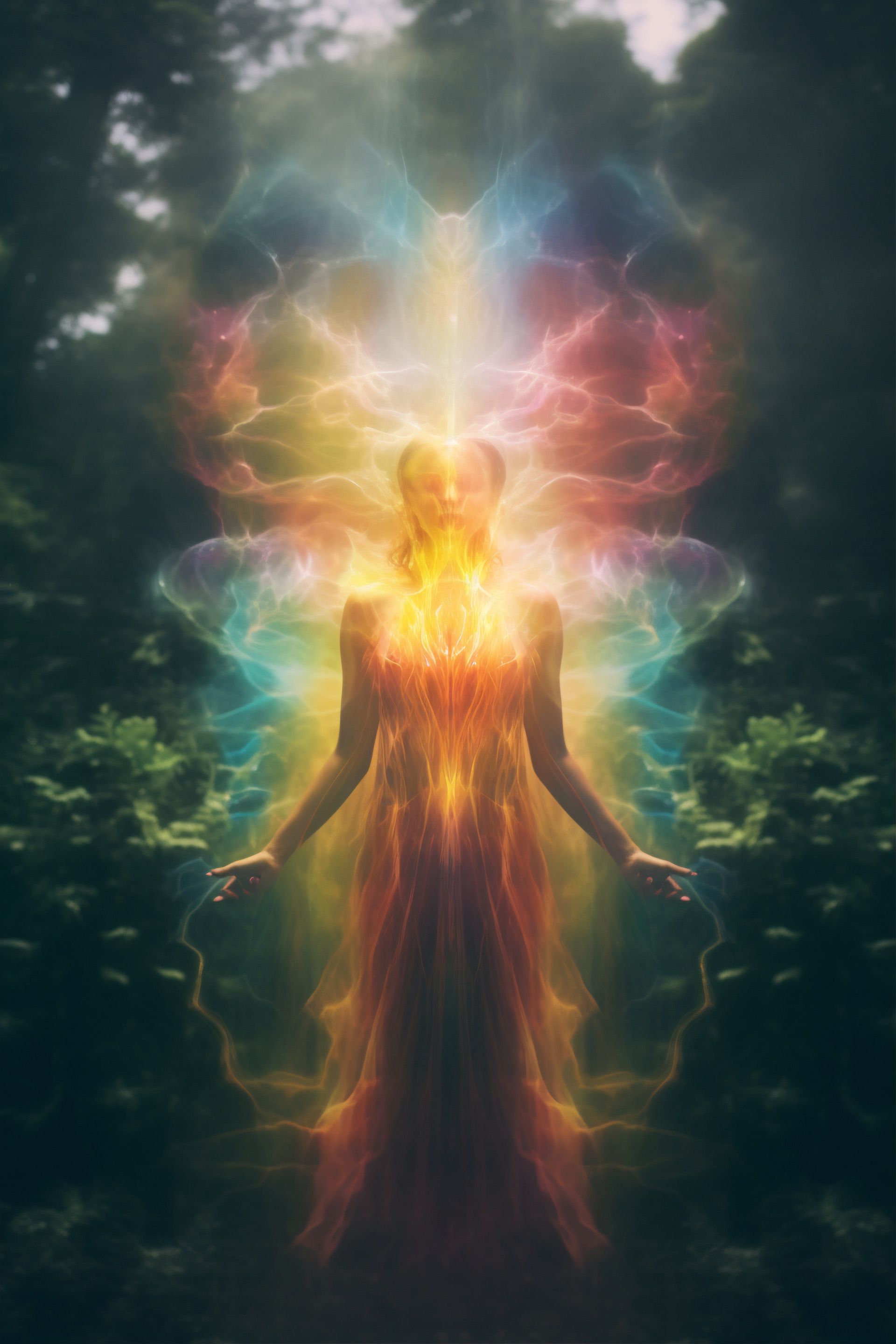 Einführung in die Spiritualität — Kapitelbild